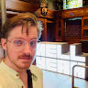 Meet your Posher, Ben